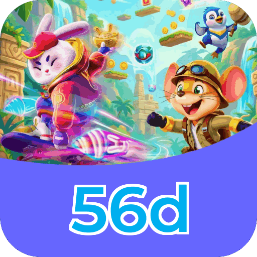 Login rápido no app 56d
