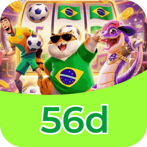 Apostas esportivas ao vivo na 56d