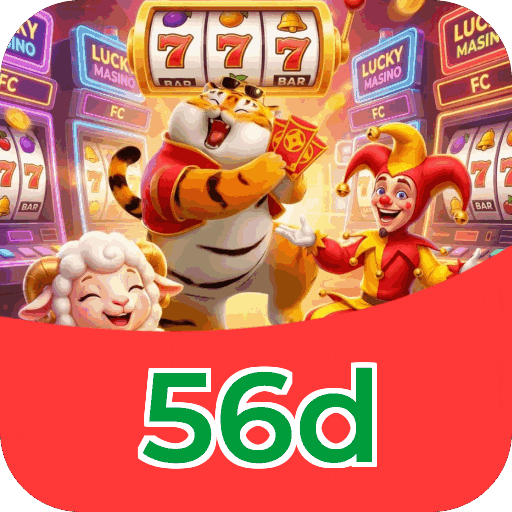 Streaming 4K no cassino ao vivo da 56d